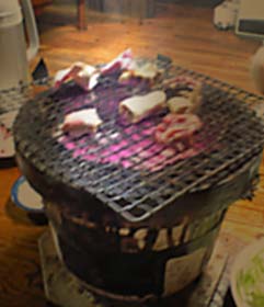 お仕事後のお楽しみ