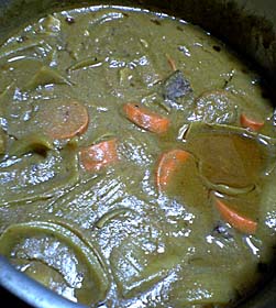 カレー