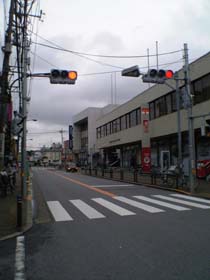 久々の実家
