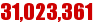 Clock Views Over 31 Million