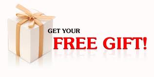 Free Gift