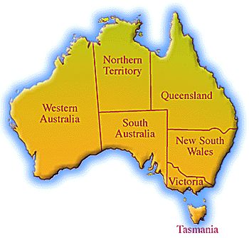 Australian Daylight Saving Time