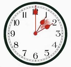 Daylight Saving Hour Adjustment