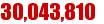 Over 30 million Clock Views A...