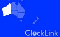 [Updated] Australian Time Zones