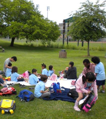 Fieldtrip