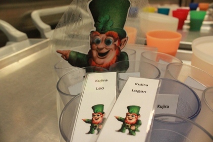 Leprechaun