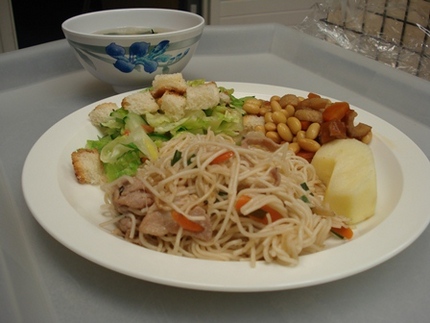 Abura-somen