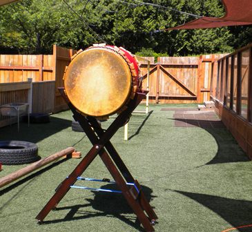School of Taiko