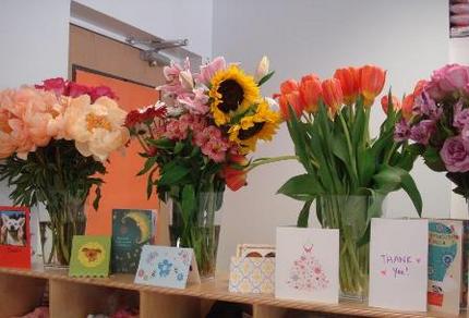 Teacher Appreciation Week on...