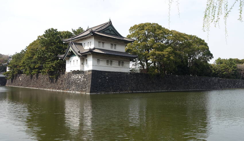 富士見櫓