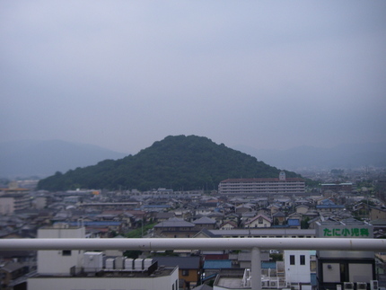 暑気払い