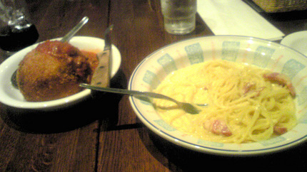 食べきれなかった....