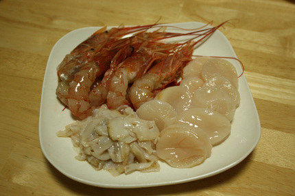 お土産