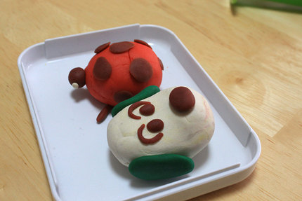 今日の作品