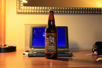 ビール１