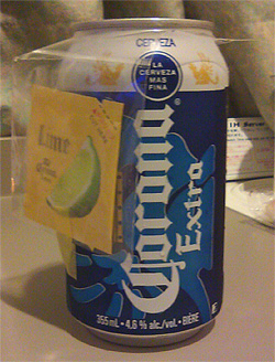 缶コロナ