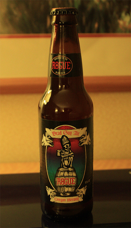 Today's Beer