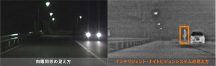 ナイトビジョン