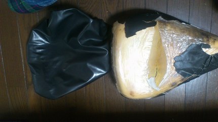 w(☆o◎)wﾄﾞﾋｬ-！ ボ...