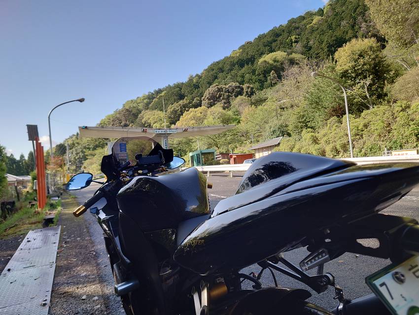 リッター１５・・・