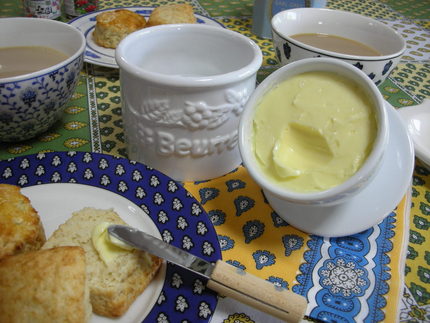 Butter Bell♪