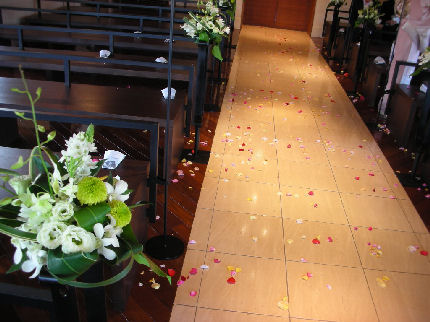 Wedding♪