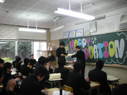 ３月吉日♪
