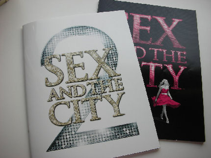 ☆ＳＡＴＣ２☆