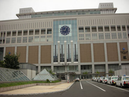 可愛い子には旅をさせろ♪