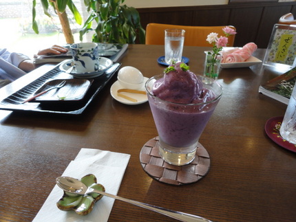 tea time♪