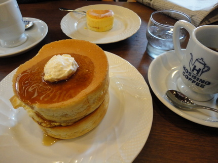 coffee ルンバ♪