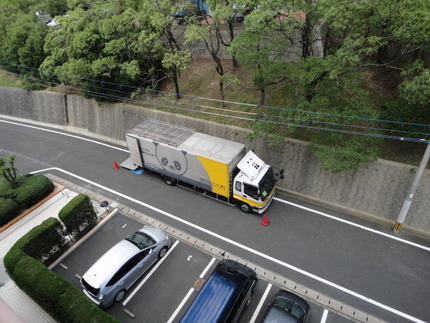 ♪ベンキョウしまあっせ、引越し...