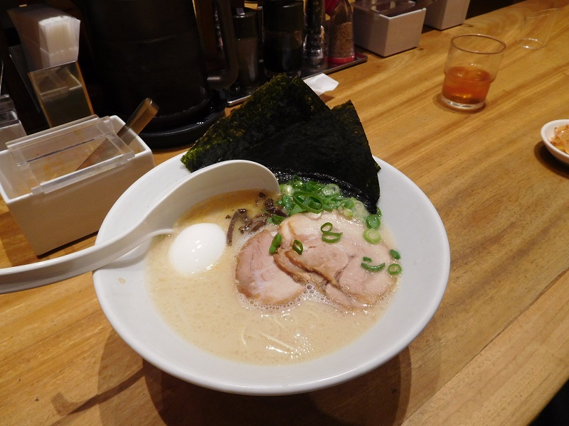 白丸スペシャル