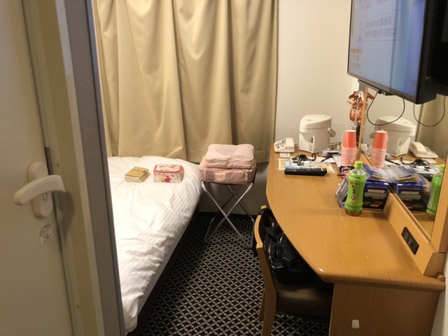 ここで後8日