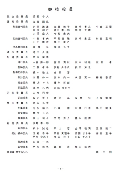 第３４回九州ブロック大会　プロ...