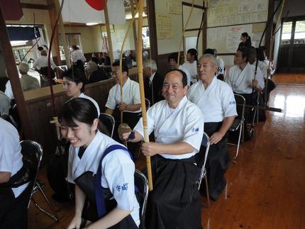 平成２６年度第６９回熊本県民体...
