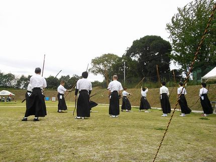 荒尾遠的大会【賞品は荒尾梨】