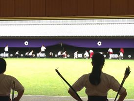 【8月2日】第３６回九州中学生...
