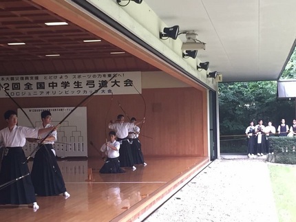男子 決勝トーナメント１回戦 ...