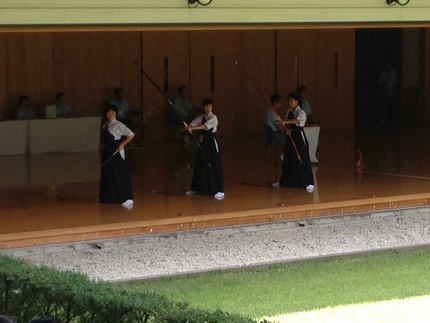 有明中学校は全国３位