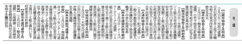 4月11 熊日新聞みんなのスポ...