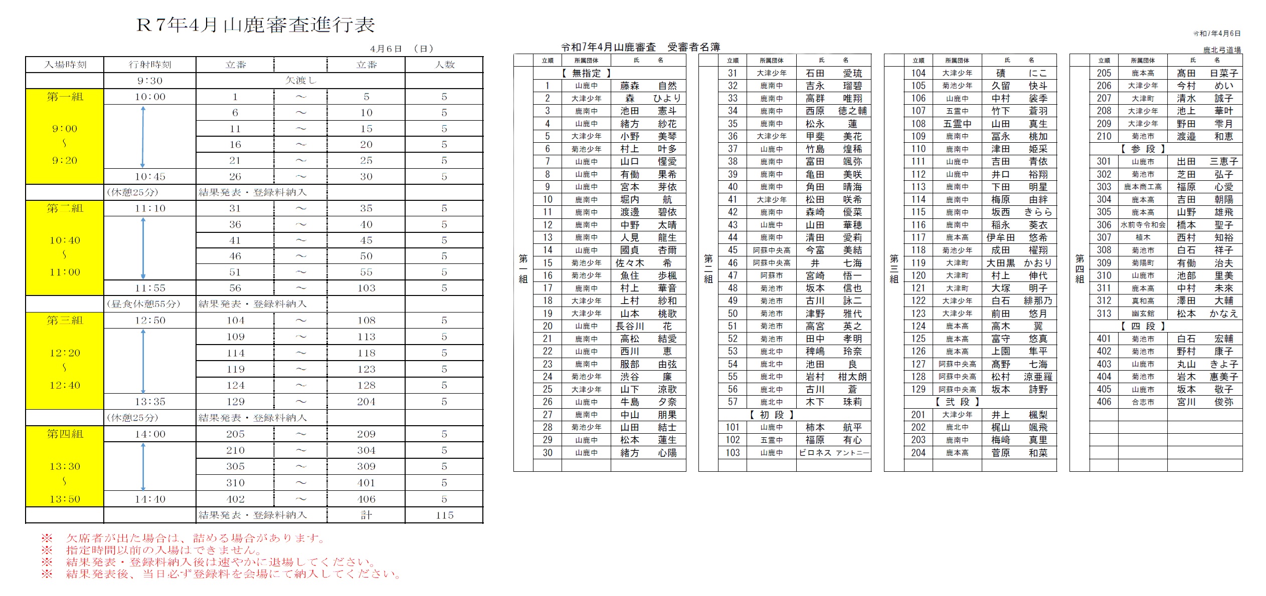 日本最大のブランド 熊本県弓道連盟 - Bloguru 書