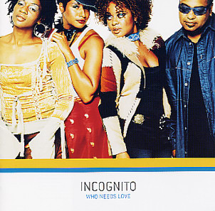 Incognito