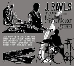 Liquid Crystal Project