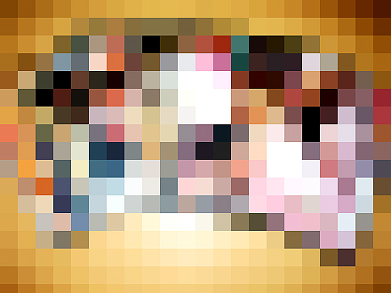 お盆だから？
