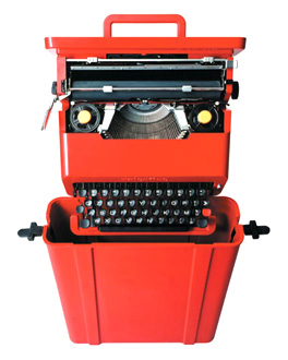 Ettore Sottsass