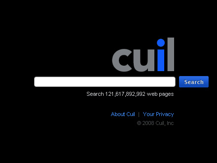 Cuil