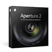 Apple Aperture