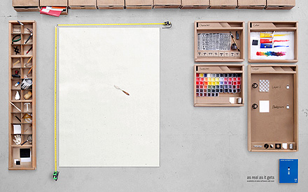 The Real Photoshop